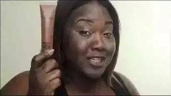 国产黑人,探寻中国影视界的新兴力量